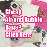 Cheap bubble wrap